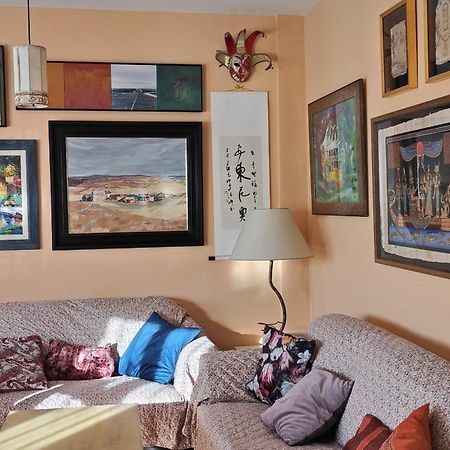La Cuesta Blanca Villa Valdeganga ภายนอก รูปภาพ