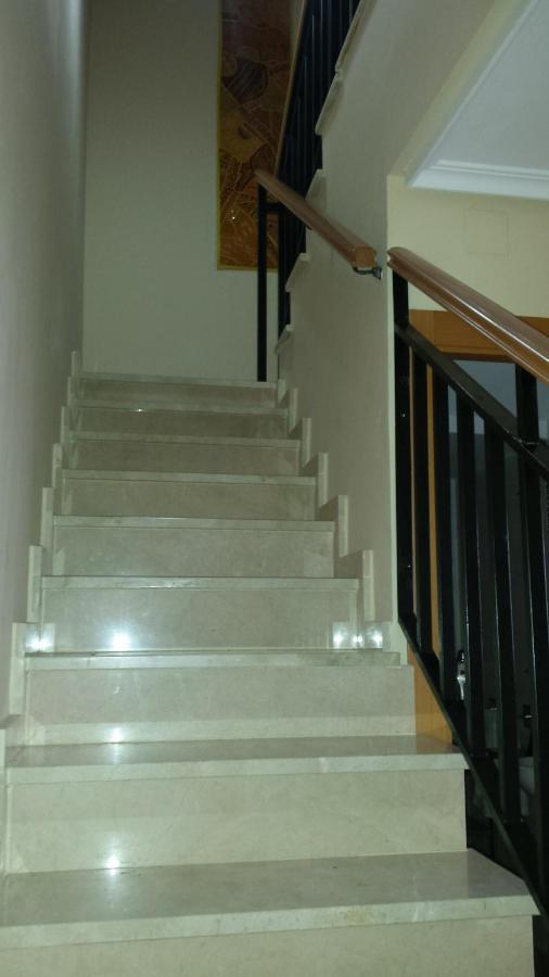 La Cuesta Blanca Villa Valdeganga ภายนอก รูปภาพ