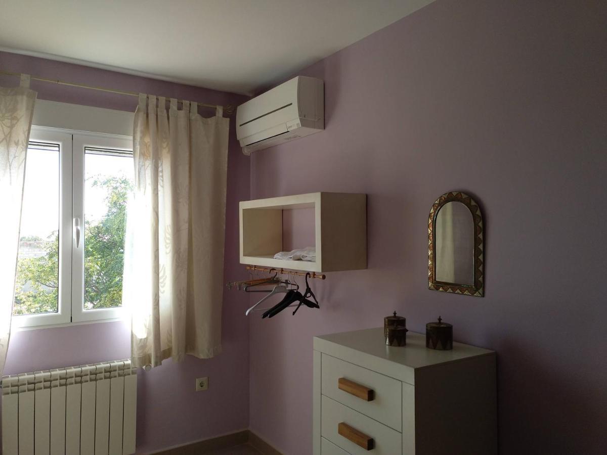 La Cuesta Blanca Villa Valdeganga ภายนอก รูปภาพ