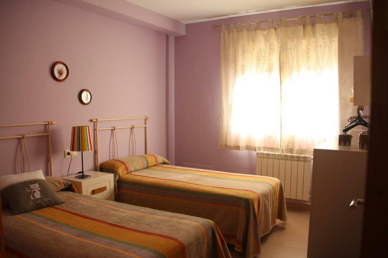 La Cuesta Blanca Villa Valdeganga ภายนอก รูปภาพ