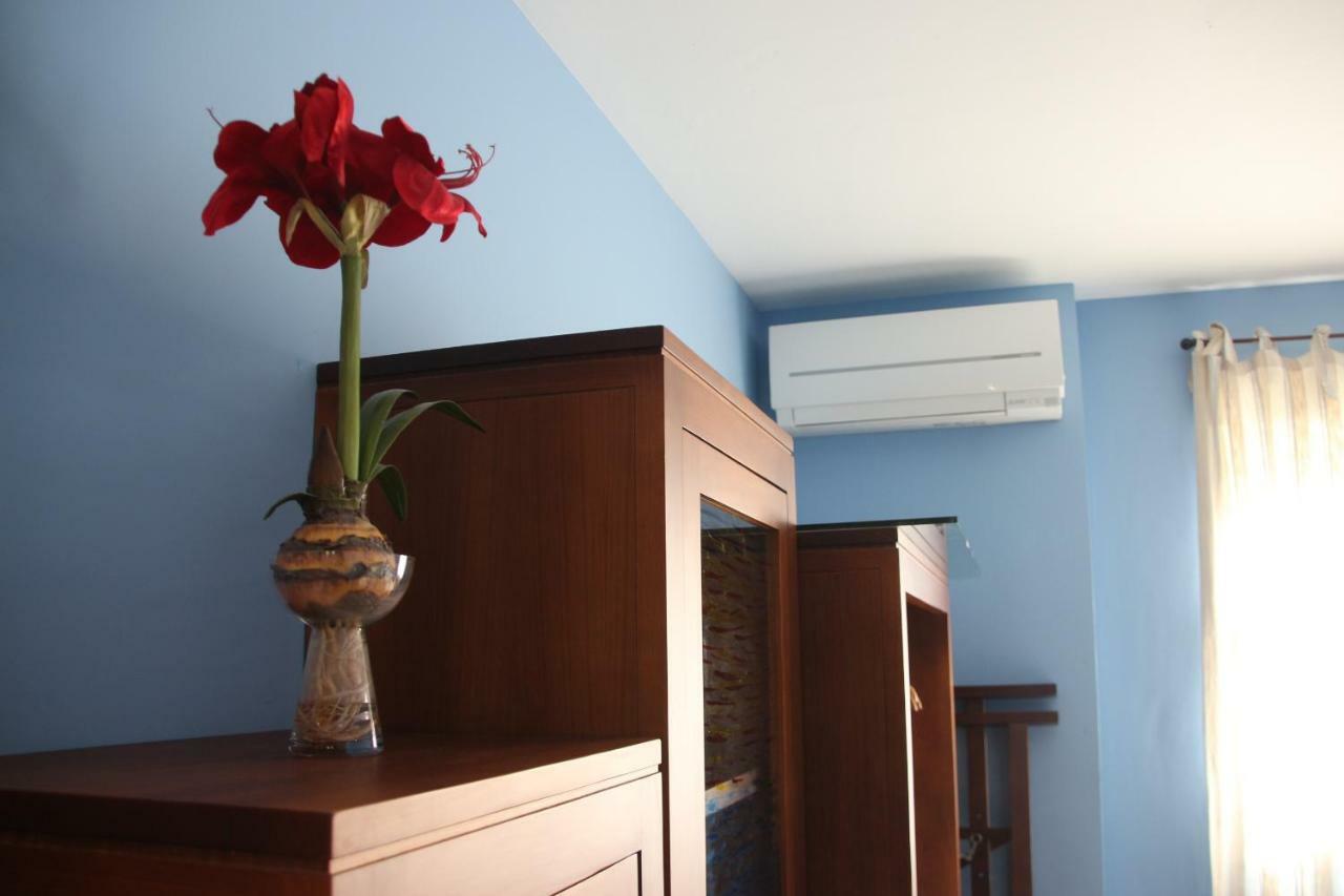 La Cuesta Blanca Villa Valdeganga ภายนอก รูปภาพ